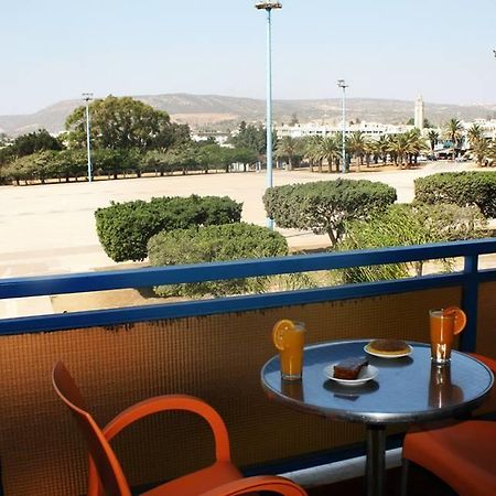 Hotel Residence Louban Agadir Szoba fotó