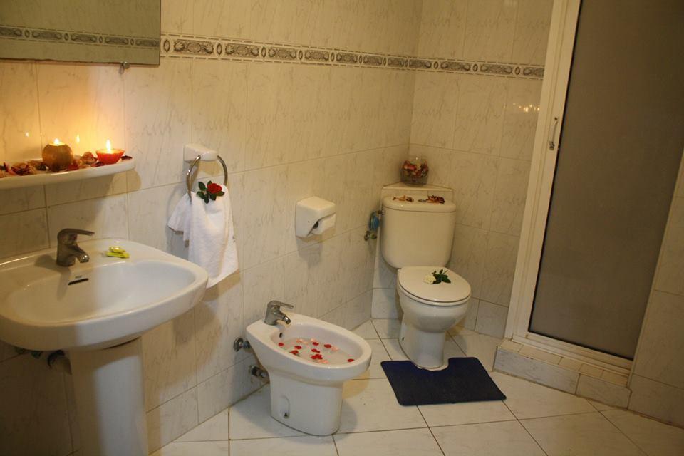 Hotel Residence Louban Agadir Szoba fotó