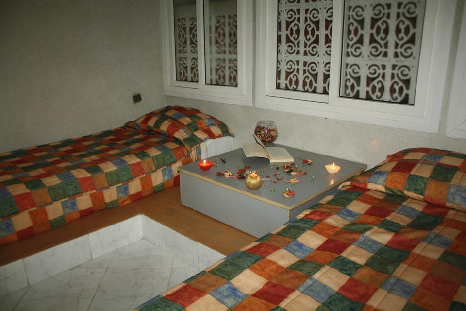 Hotel Residence Louban Agadir Szoba fotó
