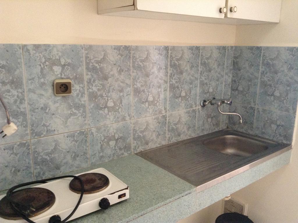 Hotel Residence Louban Agadir Szoba fotó