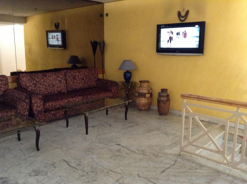 Hotel Residence Louban Agadir Szoba fotó